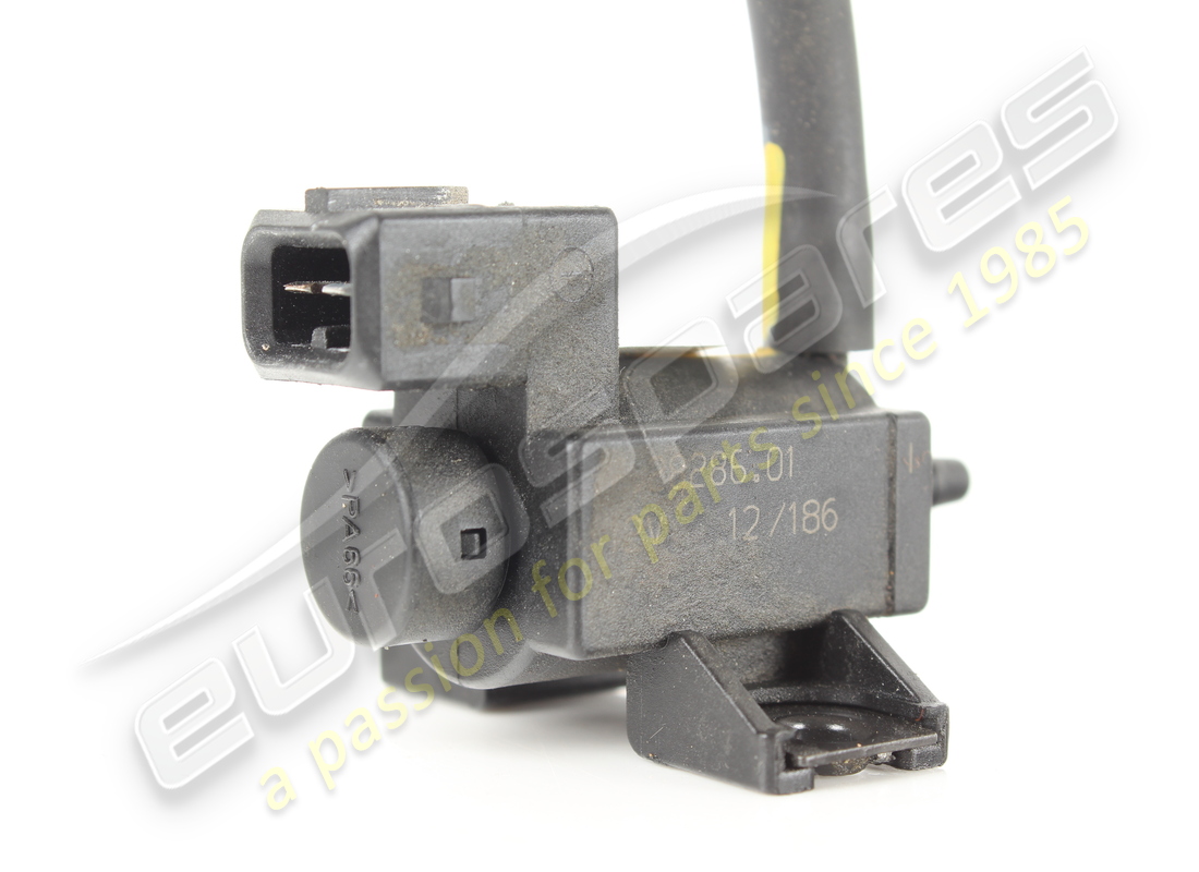 usata ferrari elettrovalvola on/off. numero parte 315769 (2)