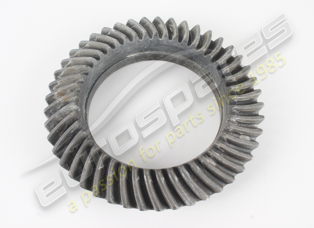nuovo lamborghini ingranaggio conico z-16 x z-45. numero parte 002329846 (2)