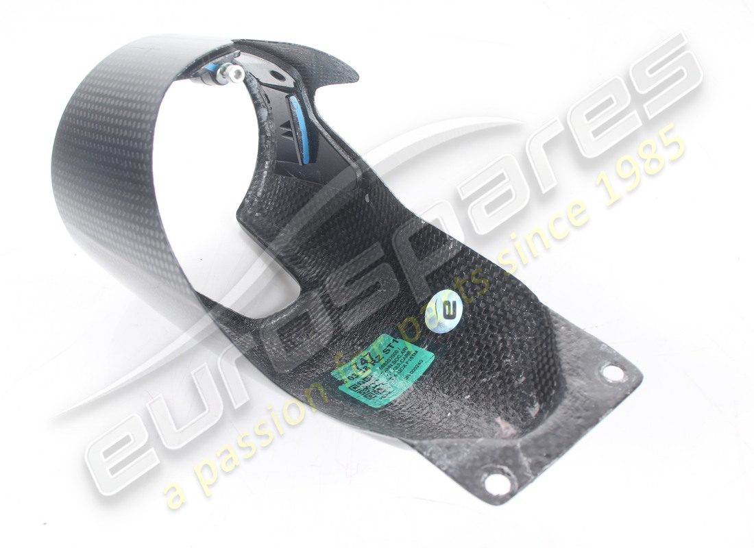 USATO FERRARI COMPLETO ARIA LATO GUIDA DESTRO VE. NUMERO PARTE 88207000 (5) usato ferrari completo aria lato guida destro ve. numero parte 88207000 (5)