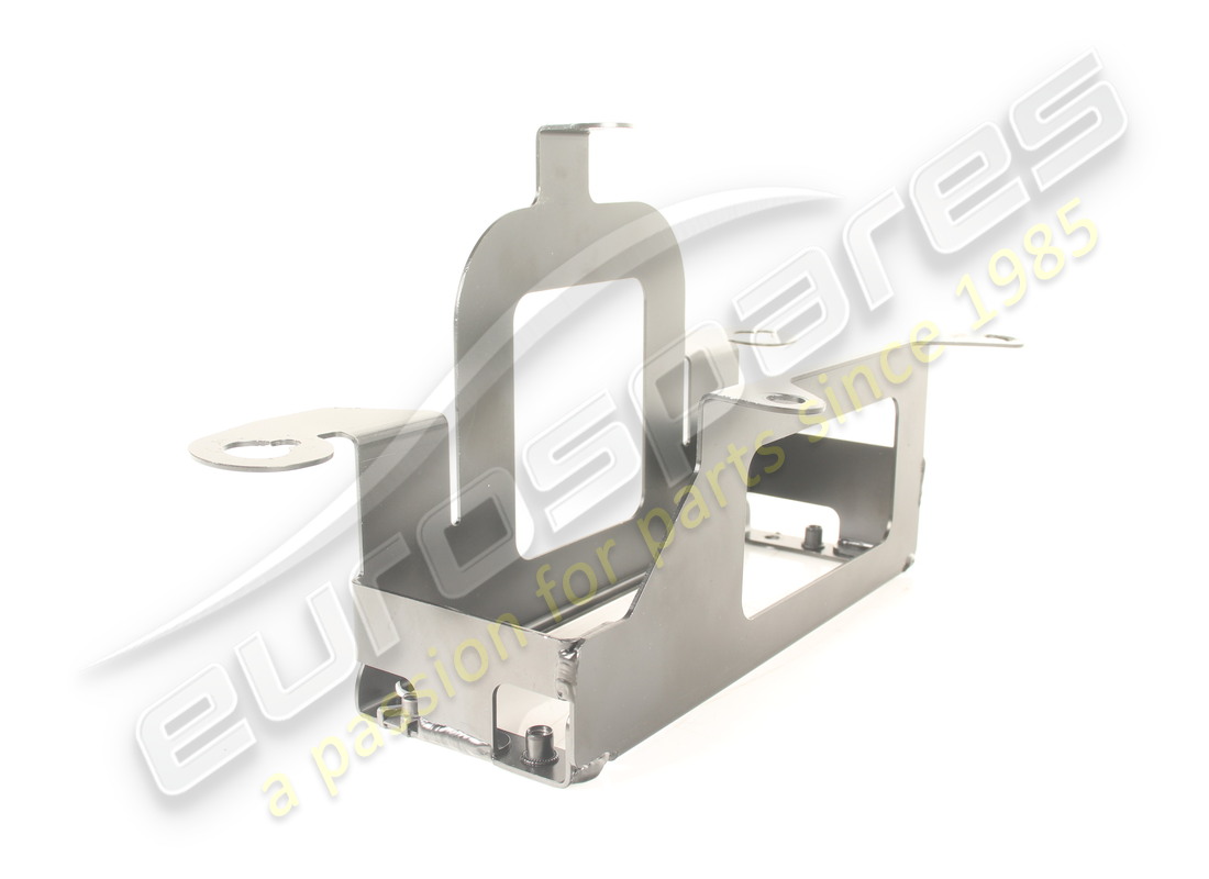 supporto lettore cd anteriore usato ferrari. numero parte 85906600 (2)