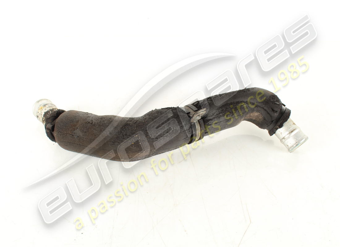 TUBO DELL'ACQUA SX USATO Ferrari. NUMERO PARTE 122856 (1)