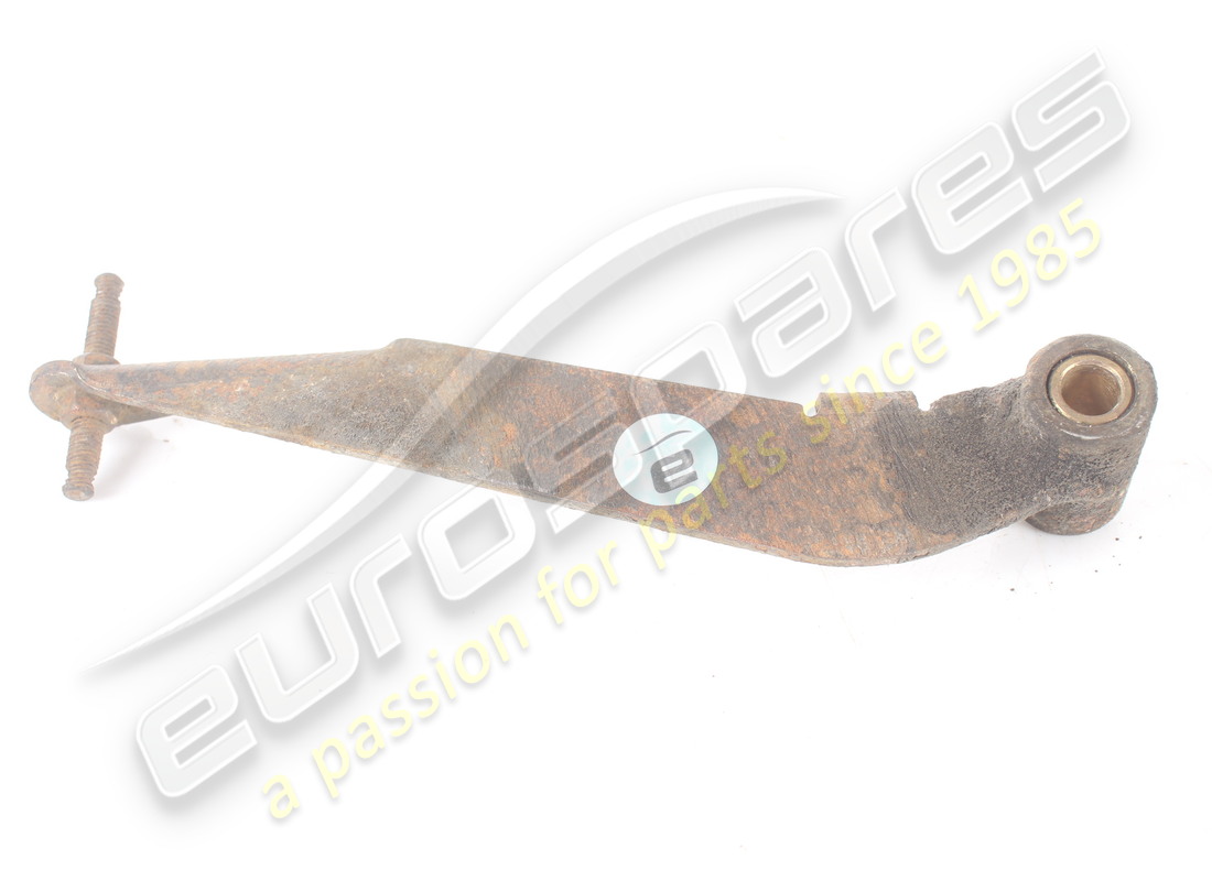 USATO Maserati DISPOSITIVO LIMITATORE DI FRENATA LIVELLO DI CONTROLLO NUMERO PARTE 377400156 (1)