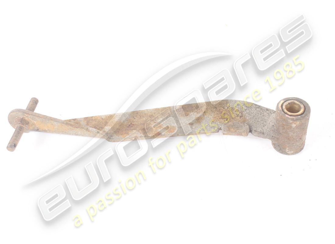 usato maserati dispositivo limitatore di frenata controllo livello numero parte 377400156 (2)