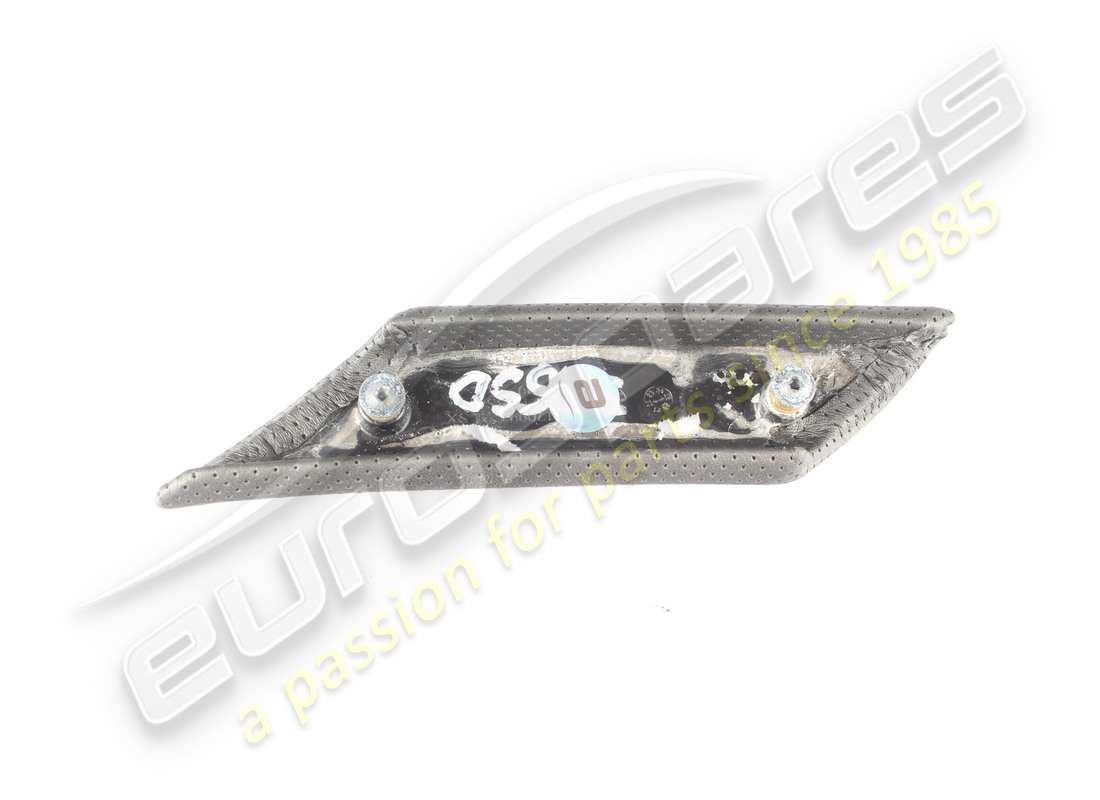 usato ferrari maniglia completa guscio anteriore sx. numero parte 976407 (2)