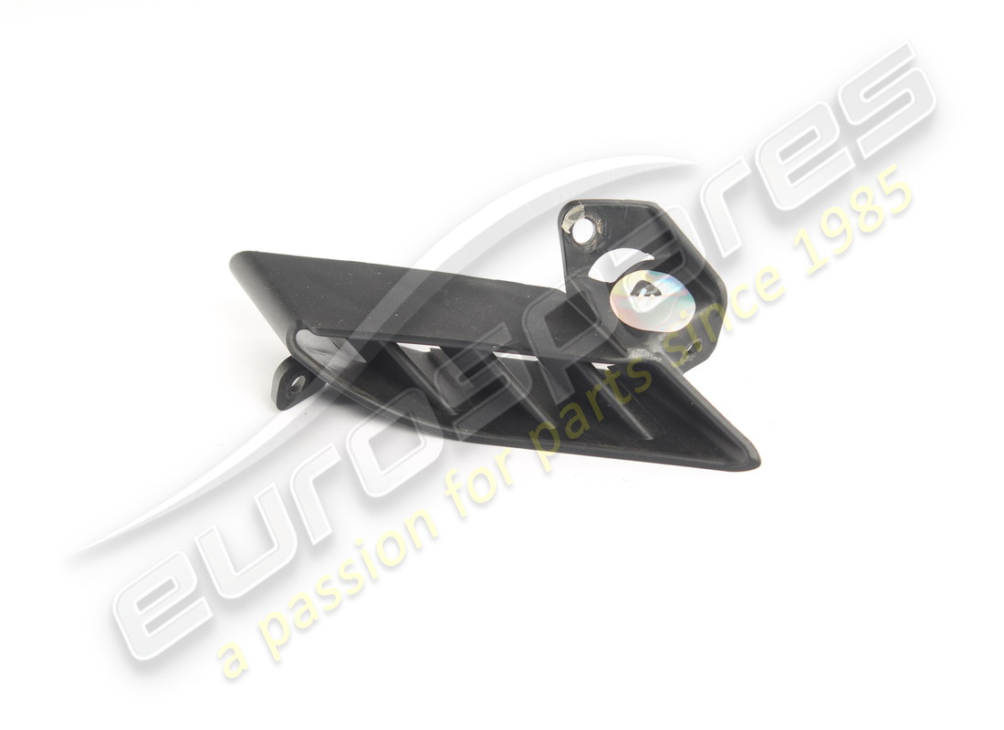 usato ferrari rh demister surround. numero parte 882683 (2)