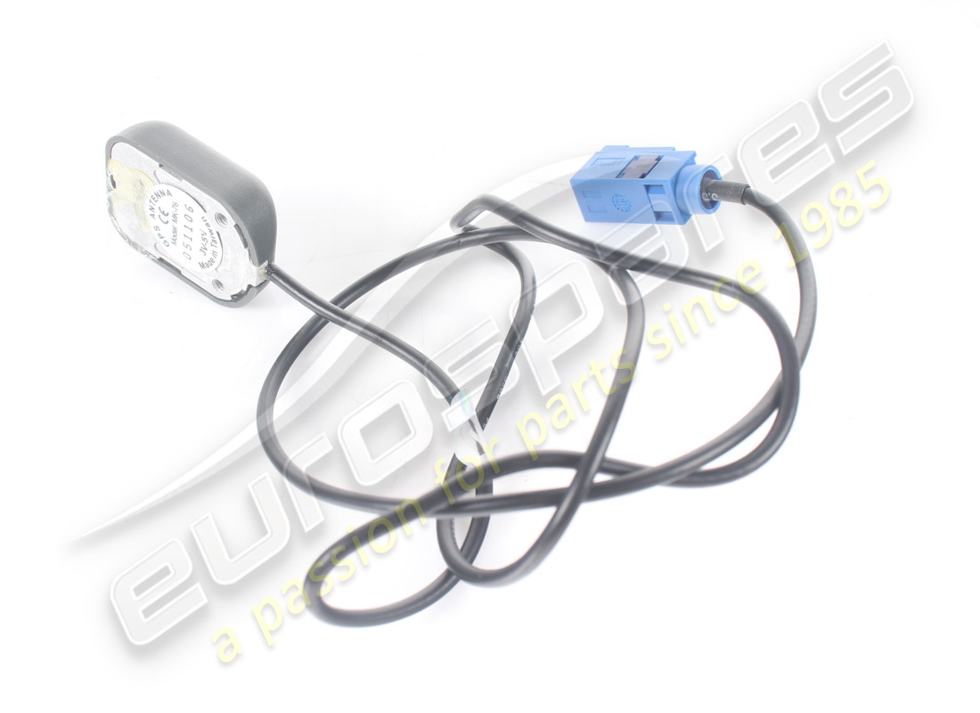 ANTENNA GPS FERRARI USATA. NUMERO PARTE 789209 (4) antenna gps ferrari usata. numero parte 789209 (4)