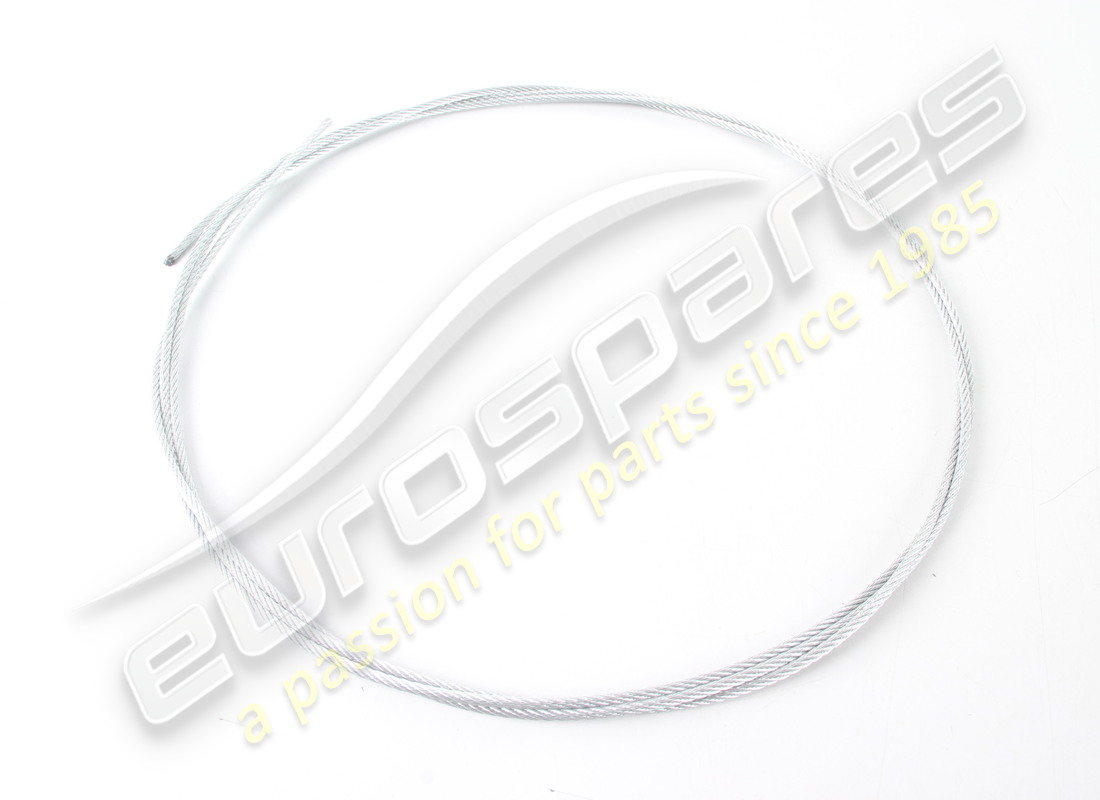 NEW (OTHER) LAMBORGHINI MANIFOLD FLAP WIRE. PART NUMBER 004708859 (1) new (other) lamborghini manifold flap wire. part number 004708859 (1)
