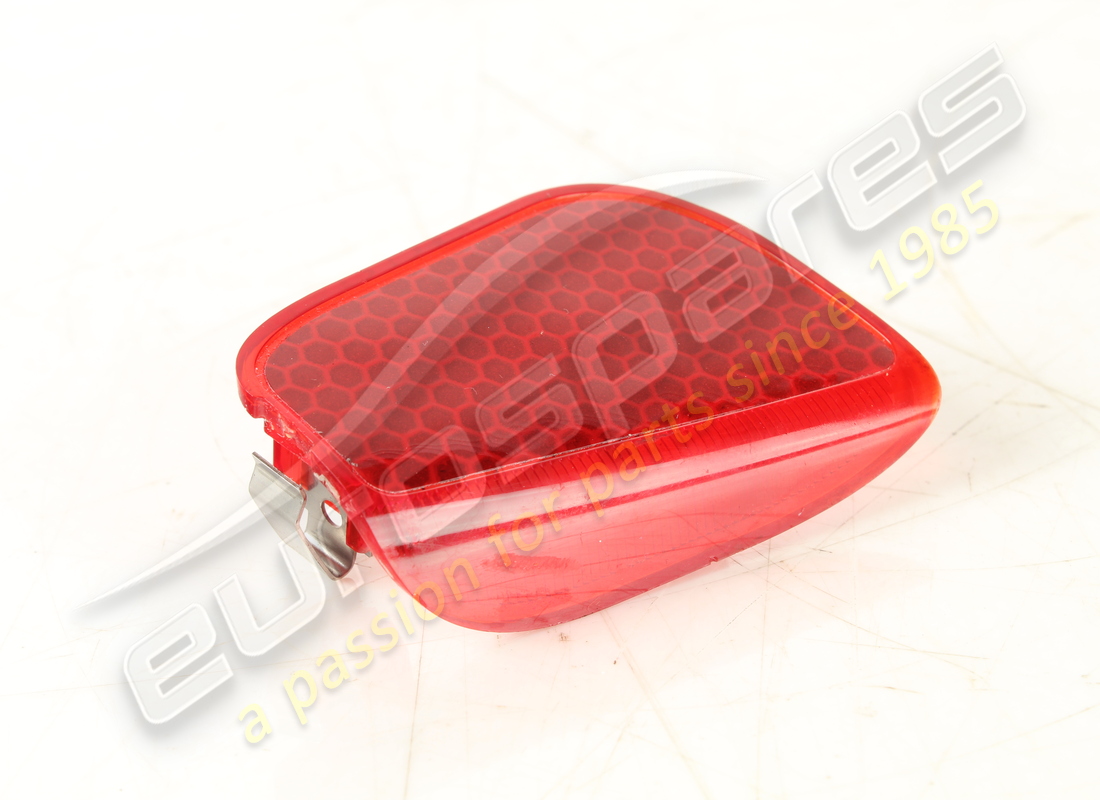 riflettore maserati lh usato. numero parte 66938300 (1)