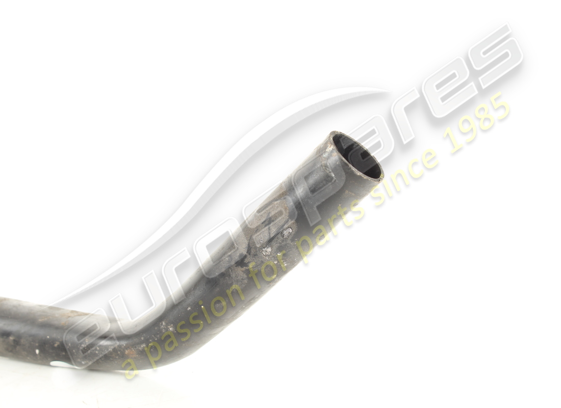 tubo di riempimento completo maserati usato. numero parte 388100170 (2)