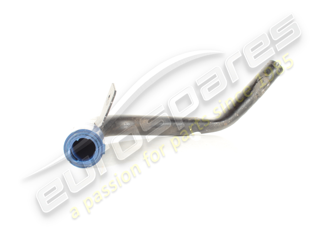 tubo di riempimento completo maserati usato. numero parte 388100170 (3)