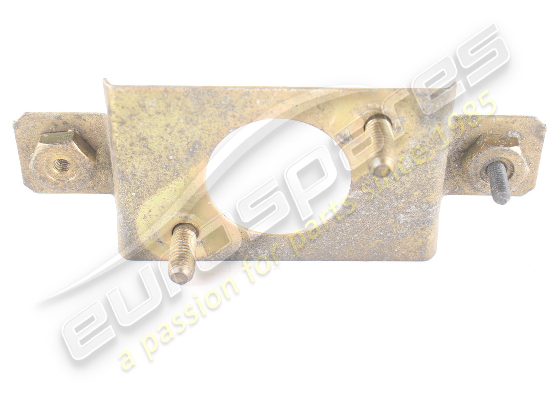 usato maserati staffa per serratura bagagliaio come. numero parte 384700127 (2)