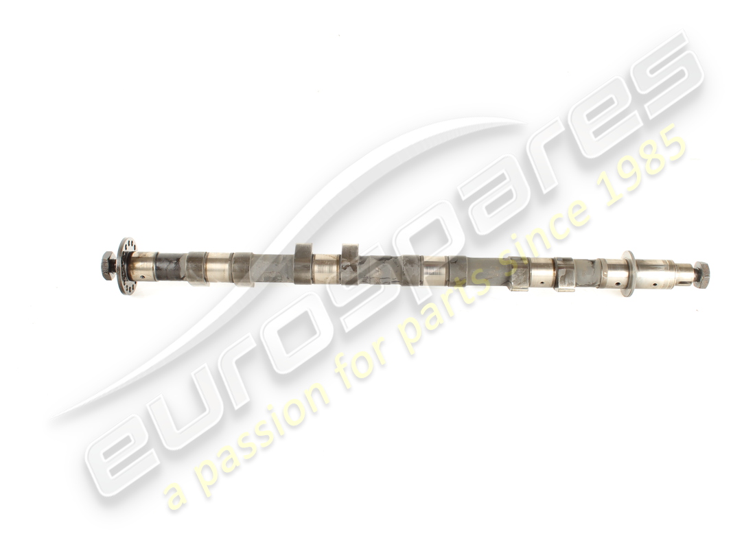 ALBERO A CAMME DI ASPIRAZIONE SX USATO MASERATI. NUMERO PARTE 585030300 (1) albero a camme di aspirazione sx usato maserati. numero parte 585030300 (1)