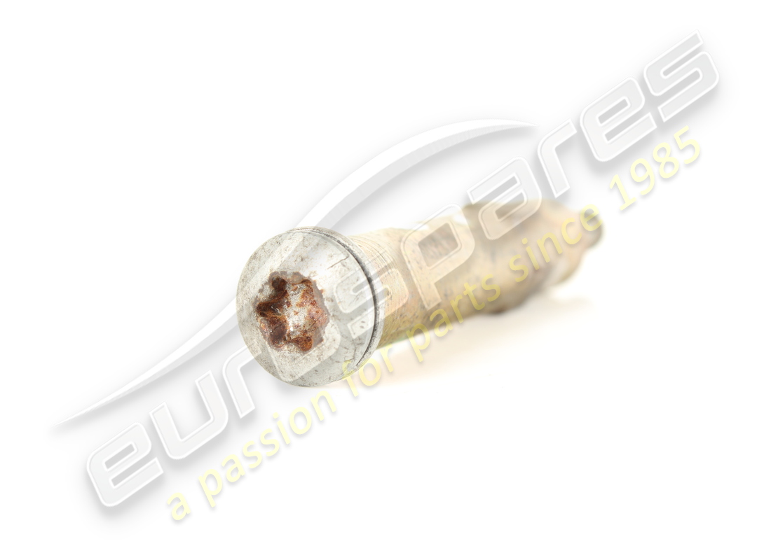 perno di fissaggio coperchio bobina usato maserati. numero parte 585414300 (1)