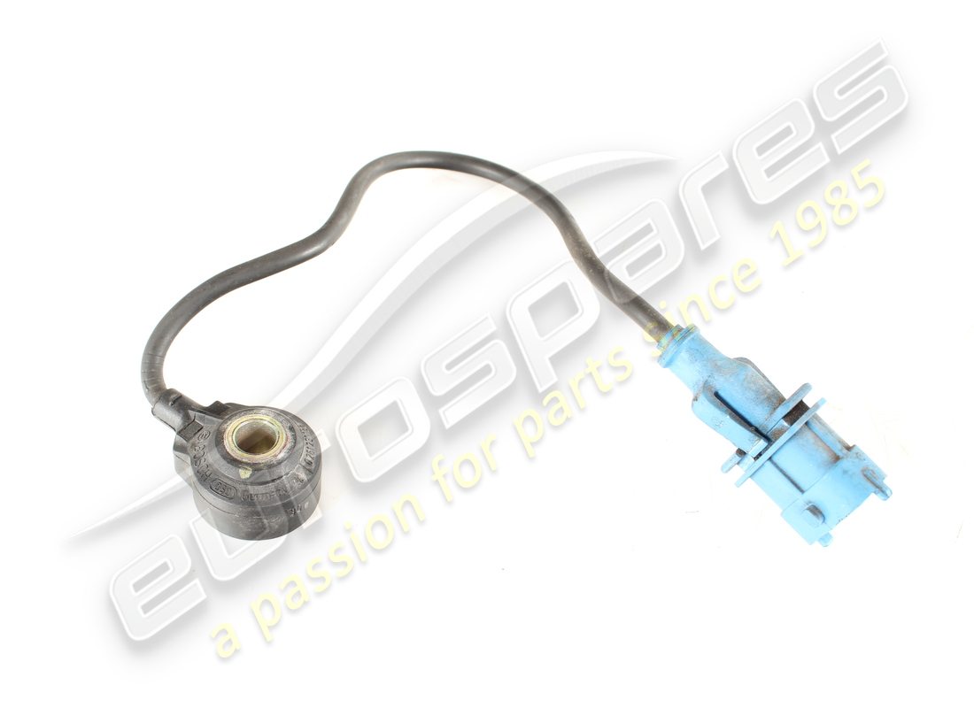 SENSORE DI DETONAZIONE Maserati USATO L=300 . NUMERO PARTE 187739 (1)