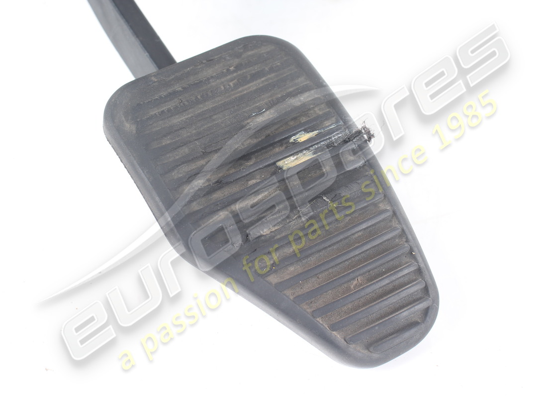 gruppo pedali completo rhd eurospares usato. numero parte eap1726343 (6)