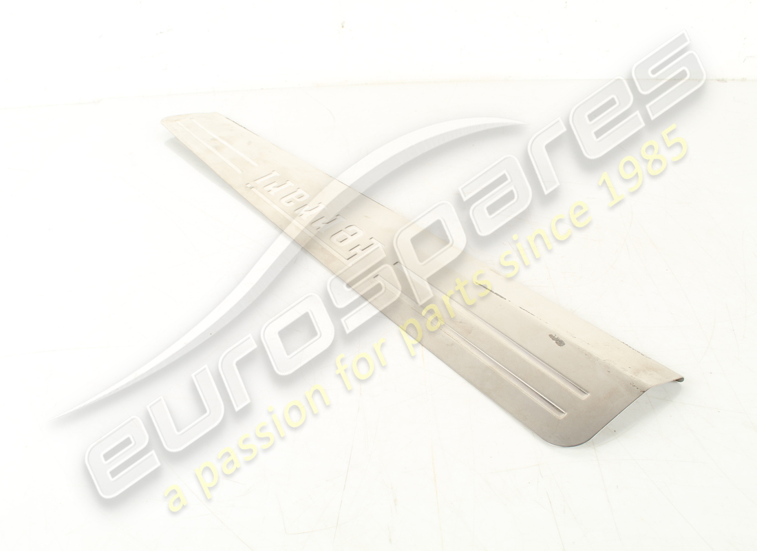 usato ferrari pedale sinistro. numero parte 81362300 (4)