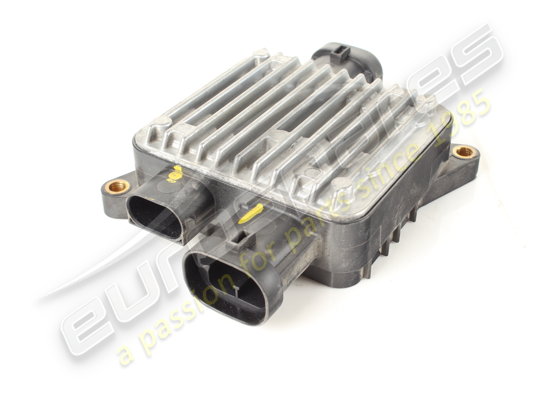 UTILIZZATO Ferrari SEGNALE DI COMANDO PWM PER IL CARBURANTE. NUMERO PARTE 264935 (1)