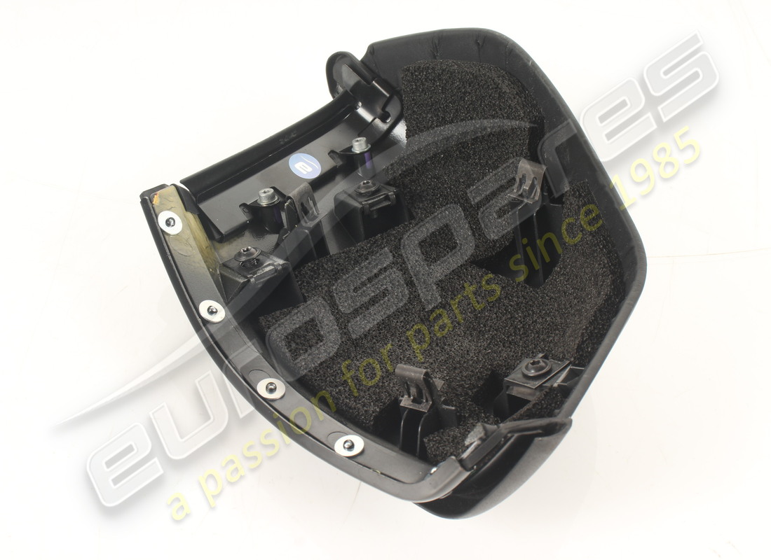 usato ferrari mostrina flap aero dx. completo. numero parte 973230 (3)