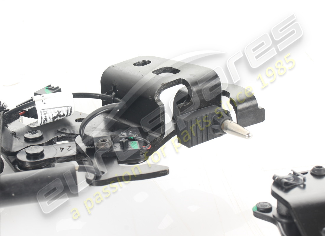 cinematica copertura tonneau sx usata ferrari. numero parte 968589 (6)