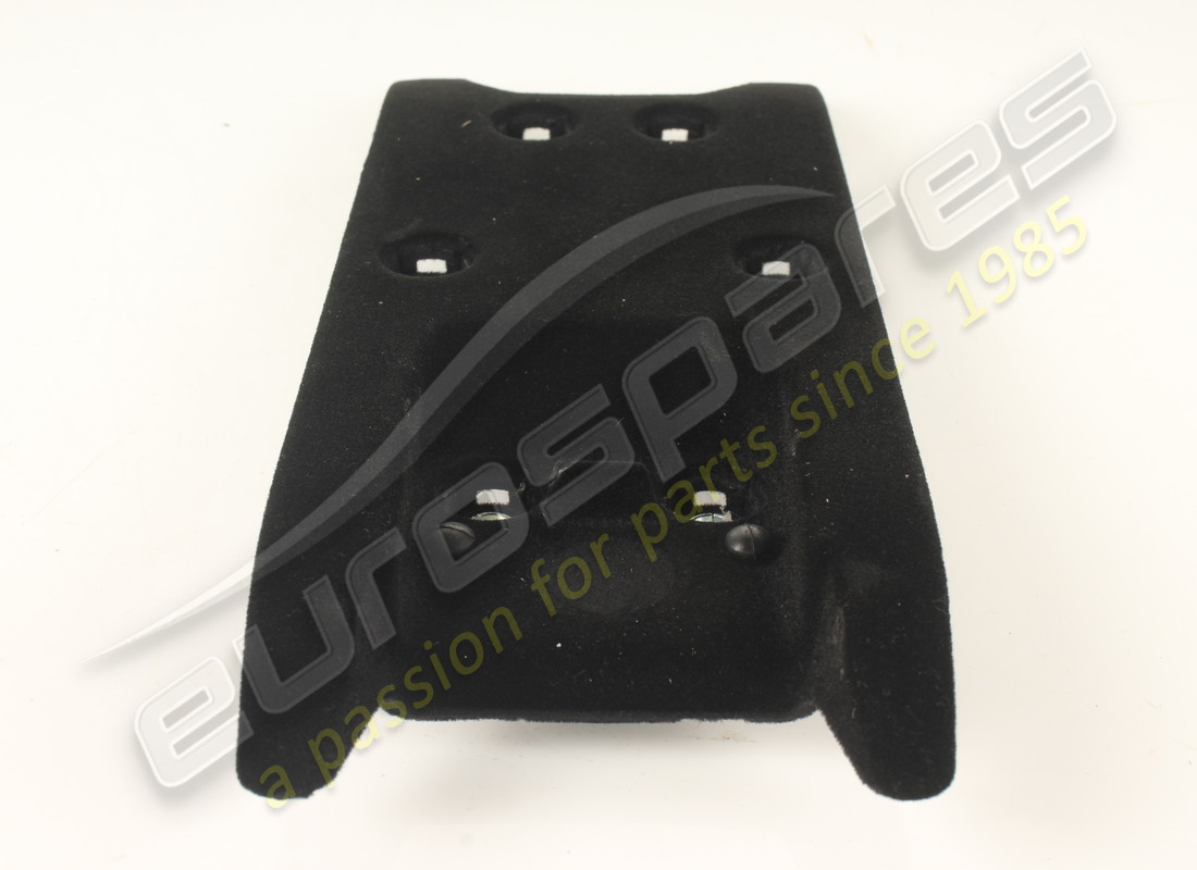 usato ferrari vano tunnel completo li. numero parte 812005 (2)