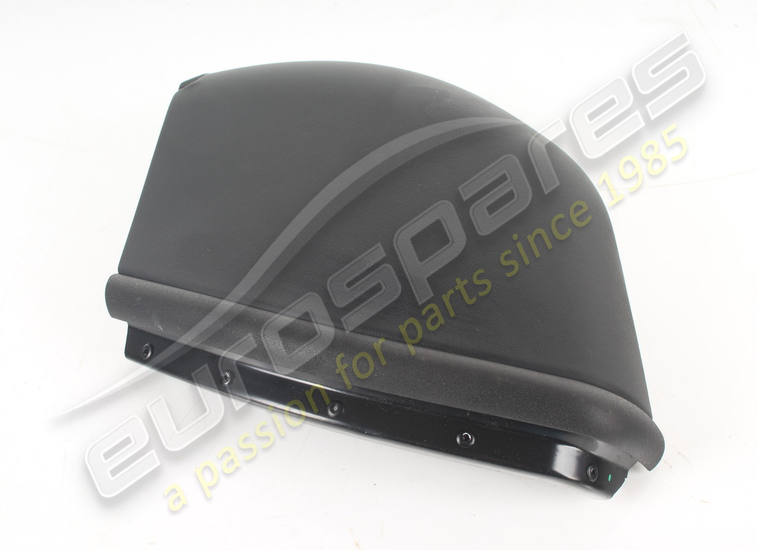 usato ferrari mostrina flap aero sx. completo. numero parte 973232 (2)