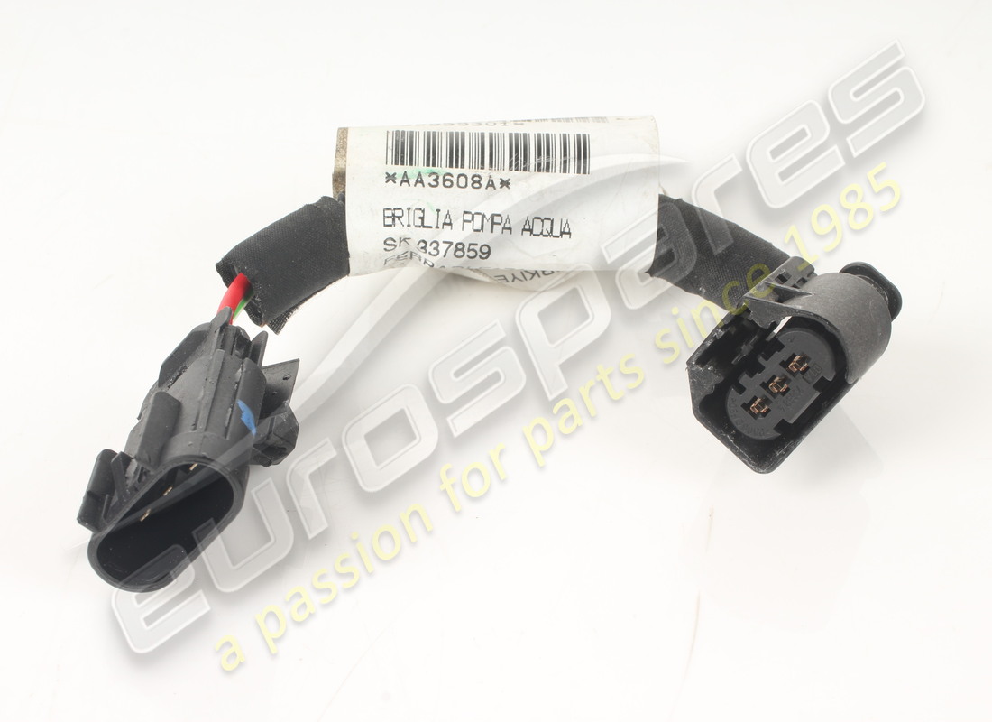 USATO Ferrari BRIGLIA EXV CHILLER . NUMERO PARTE 916347 (1)