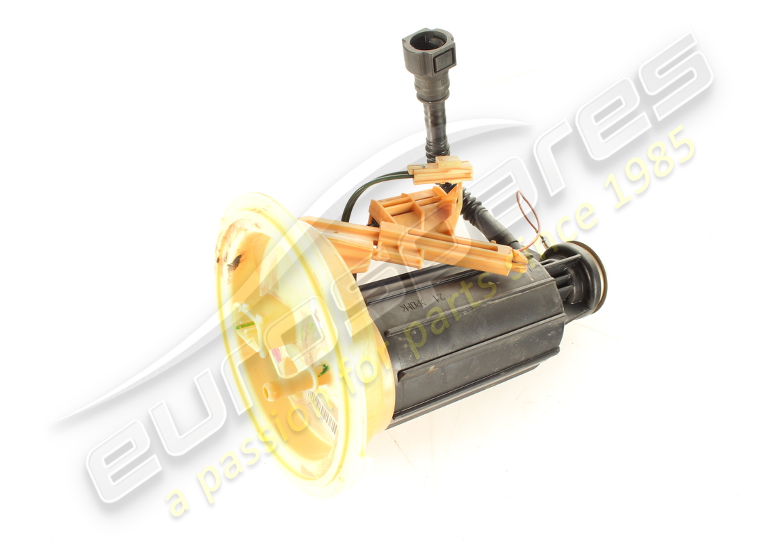 FILTRO POMPA CARBURANTE SX USATO Ferrari . NUMERO PARTE 282785 (1)