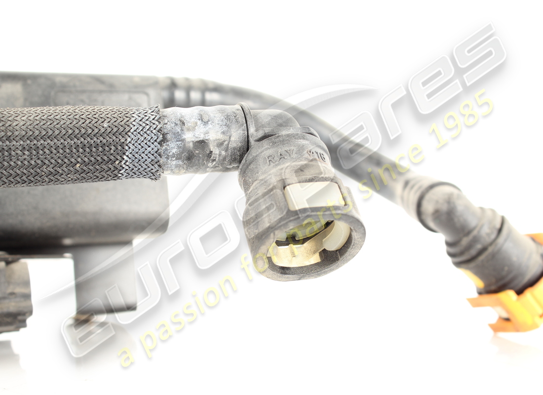 kit separatore di vapore ferrari usato. numero parte 266580 (3)