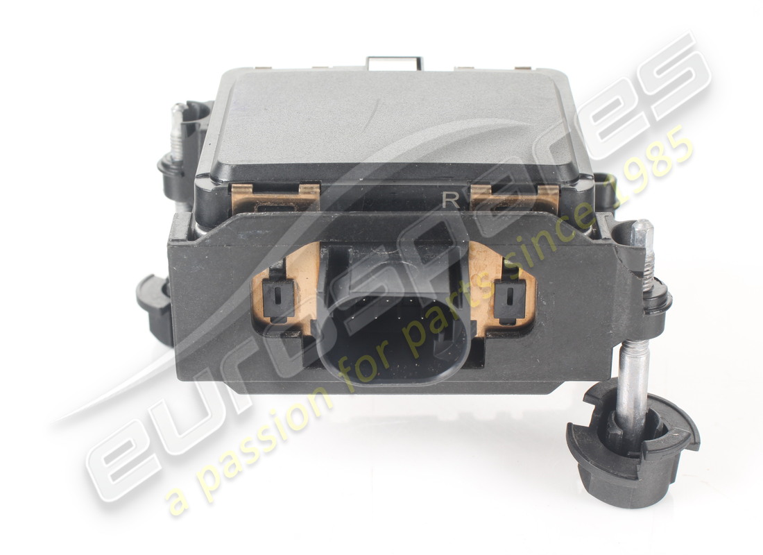 RADAR A MEDIO RAGGIO USATO FERRARI EDS CON C. NUMERO PARTE 817563 (4) radar a medio raggio usato ferrari eds con c. numero parte 817563 (4)