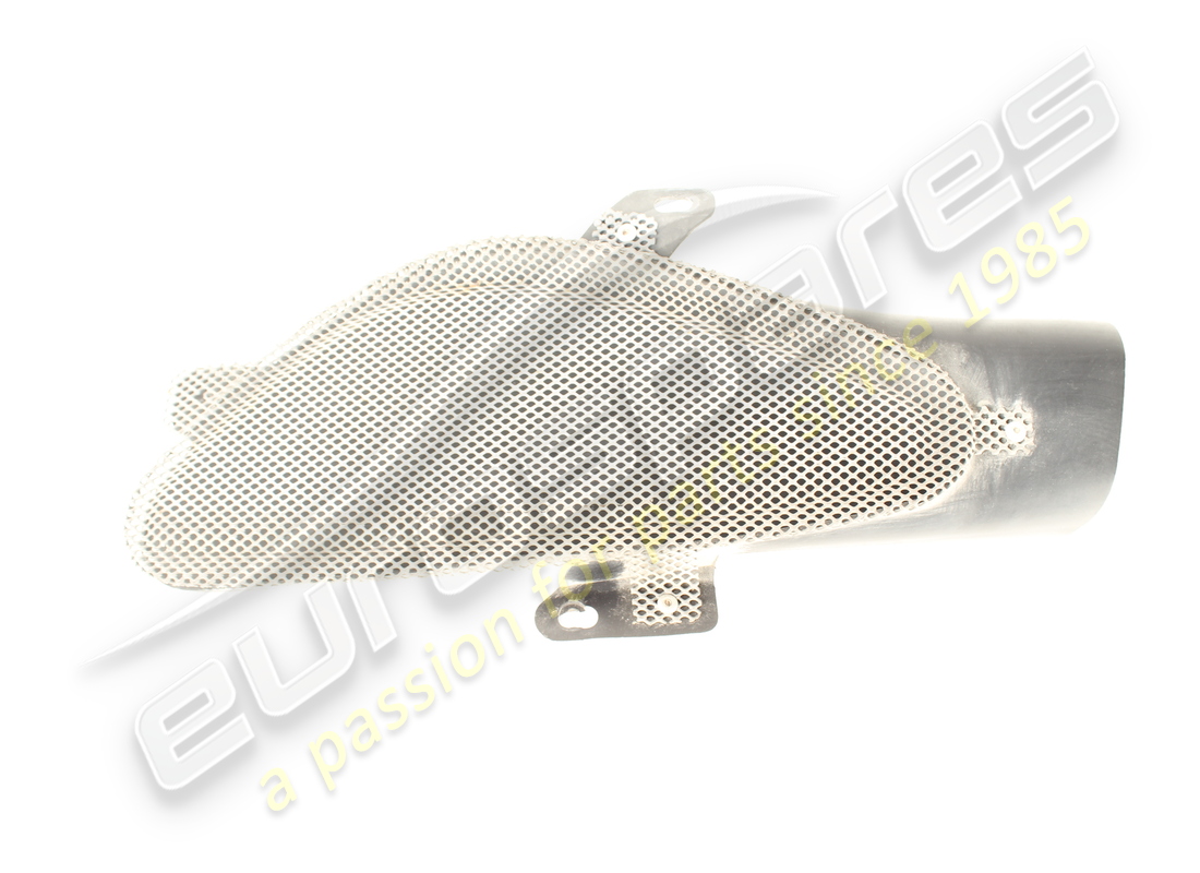 USATO Ferrari PRESA D'ARIA PARAFANGO ANTERIORE SX D . NUMERO PARTE 86015100 (1)