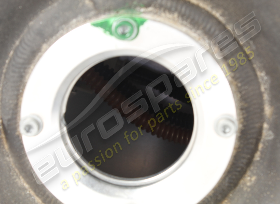 SERBATOIO CARBURANTE FERRARI USATO. NUMERO PARTE 269702 (5) serbatoio carburante ferrari usato. numero parte 269702 (5)