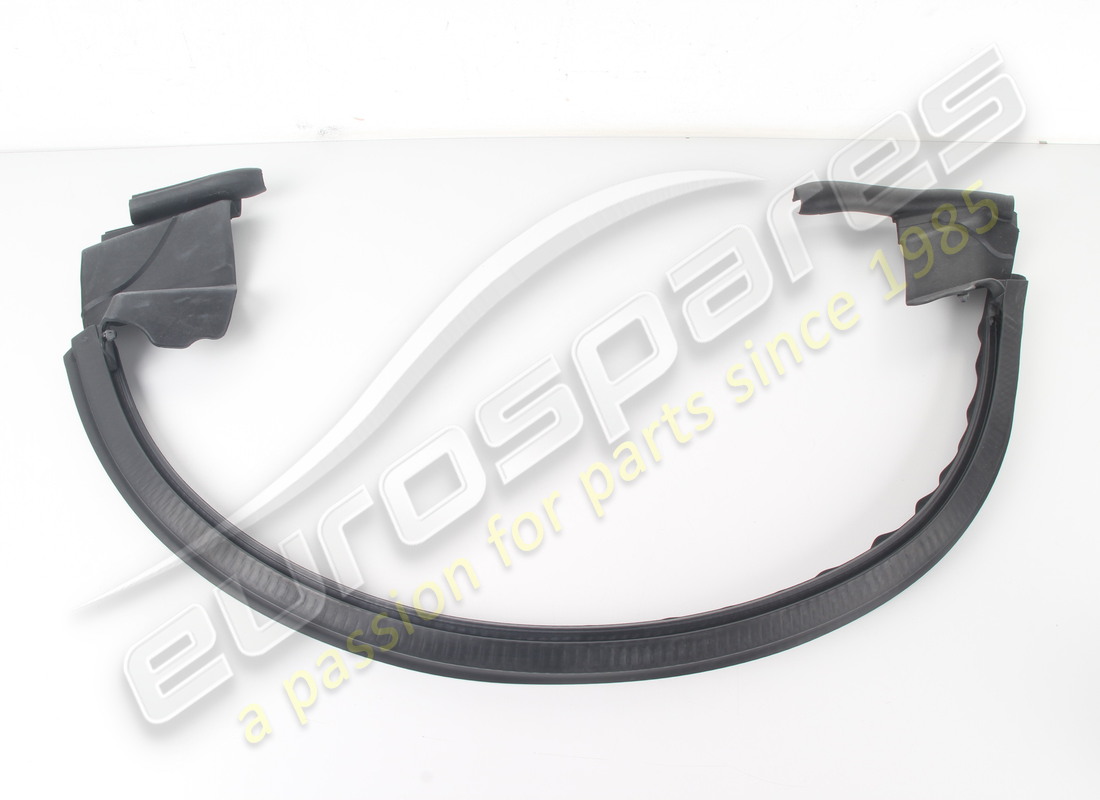 nuovo maserati raschietto interno vetro anteriore sinistro. numero parte 670157884 (1)