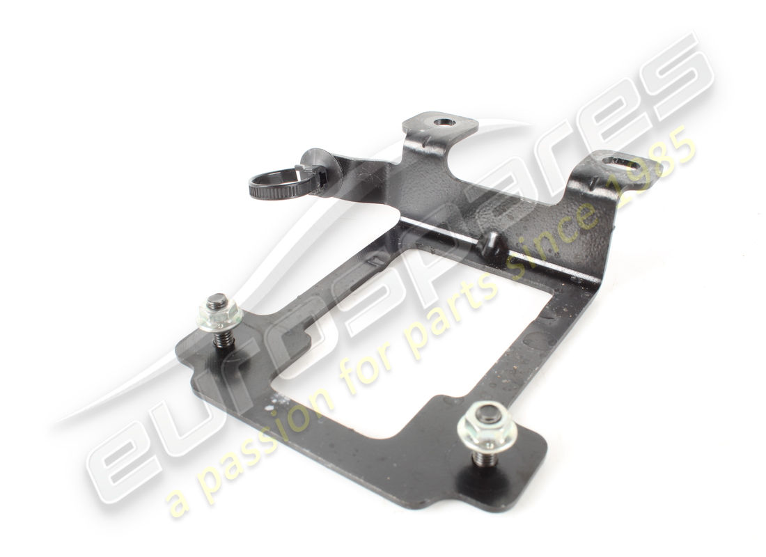 usato ferrari staffa fix ecu tpms nuova generazione numero parte 854403 (2)