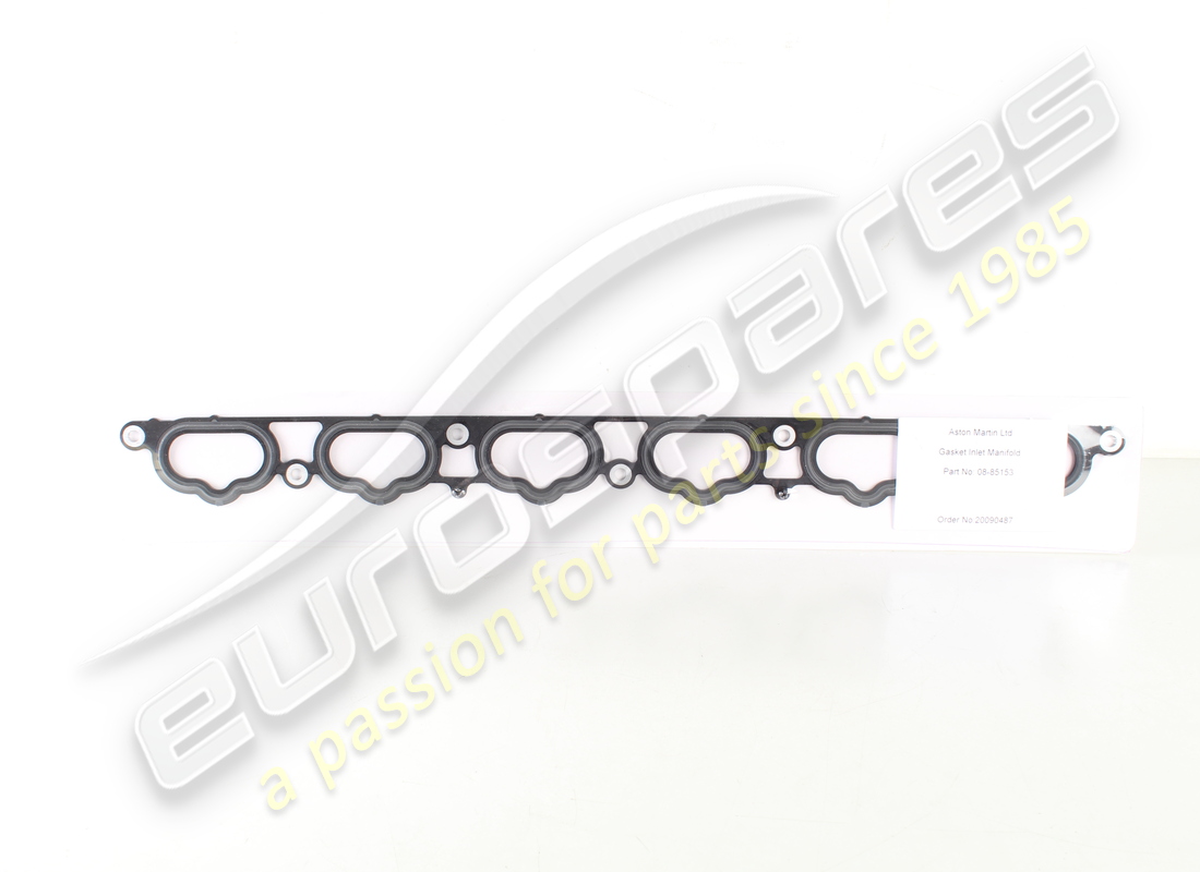 NUOVA ASTON MARTIN GUARNIZIONE-MAN/CILINDRO INTERNO (SINGOLA). NUMERO PARTE 0885153 (1) nuova aston martin guarnizione-man/cilindro interno (singola). numero parte 0885153 (1)