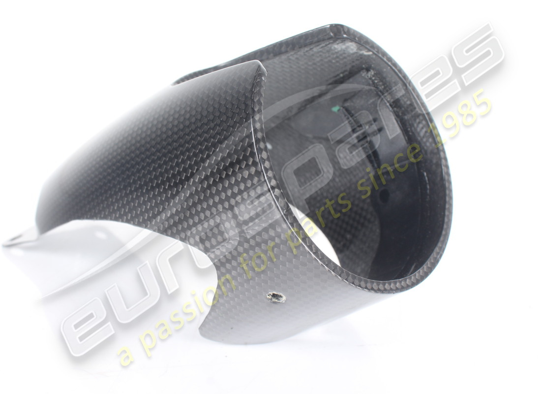 USATO Ferrari COMPLETO ARIA LATO GUIDA SX . NUMERO PARTE 88208000 (1)