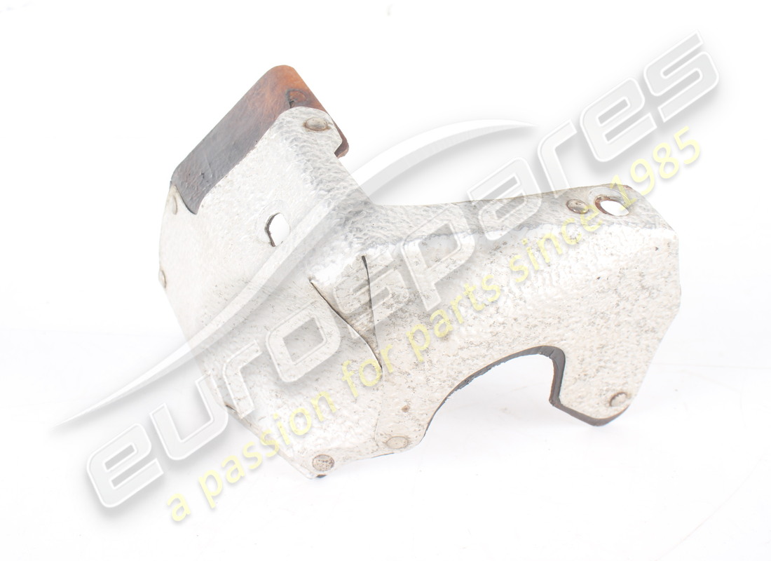 BOCCOLA SCUDO TERMICO DX USATA Ferrari . NUMERO PARTE 336871 (1) BOCCOLA SCUDO TERMICO DX USATA Ferrari . NUMERO PARTE 336871 (1)