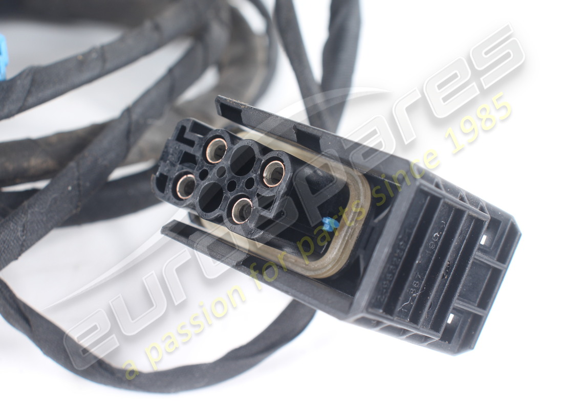 CABLAGGIO SERBATOIO FERRARI USATO. NUMERO PARTE 327164 (2) cablaggio serbatoio ferrari usato. numero parte 327164 (2)