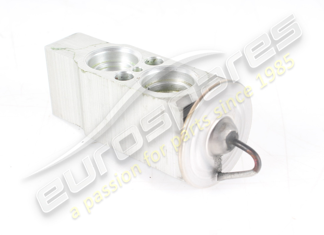 VALVOLA DI ESPANSIONE Maserati USATA = 5,121,508-338 5 . NUMERO PARTE 375500166 (1)