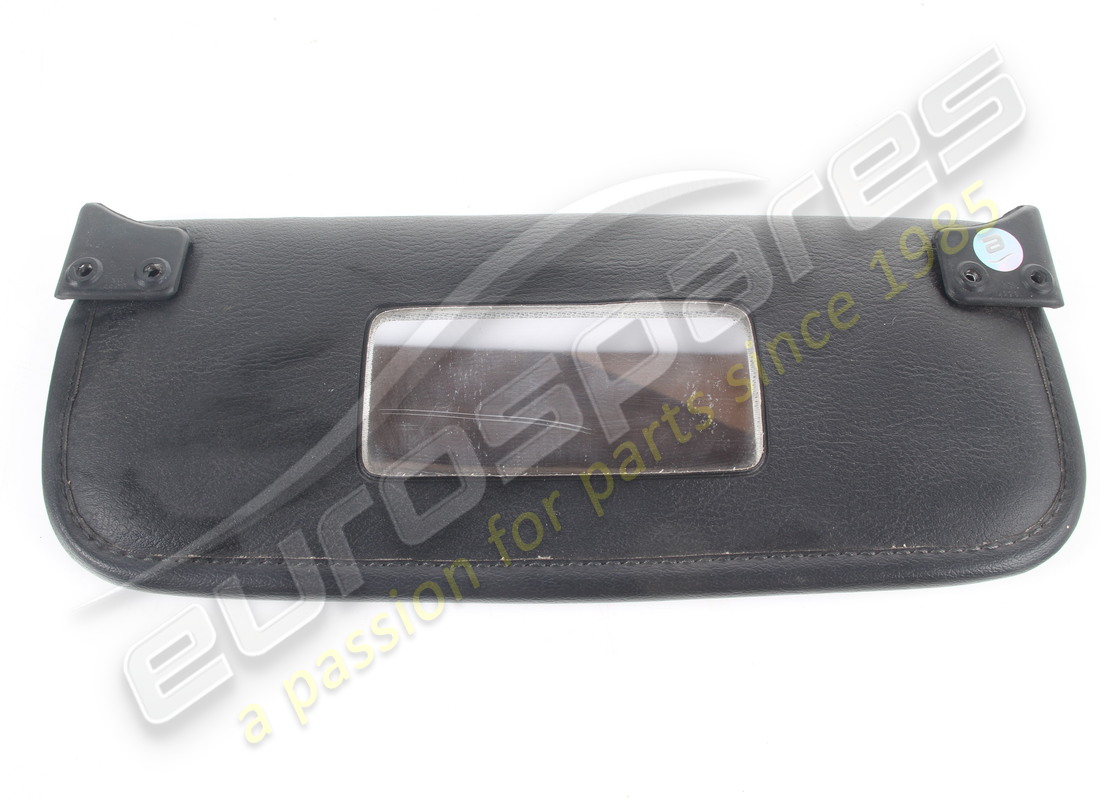 USED FERRARI SUN VISOR PASSENGER SIDE GTS . PART NUMBER 60993000 (1)