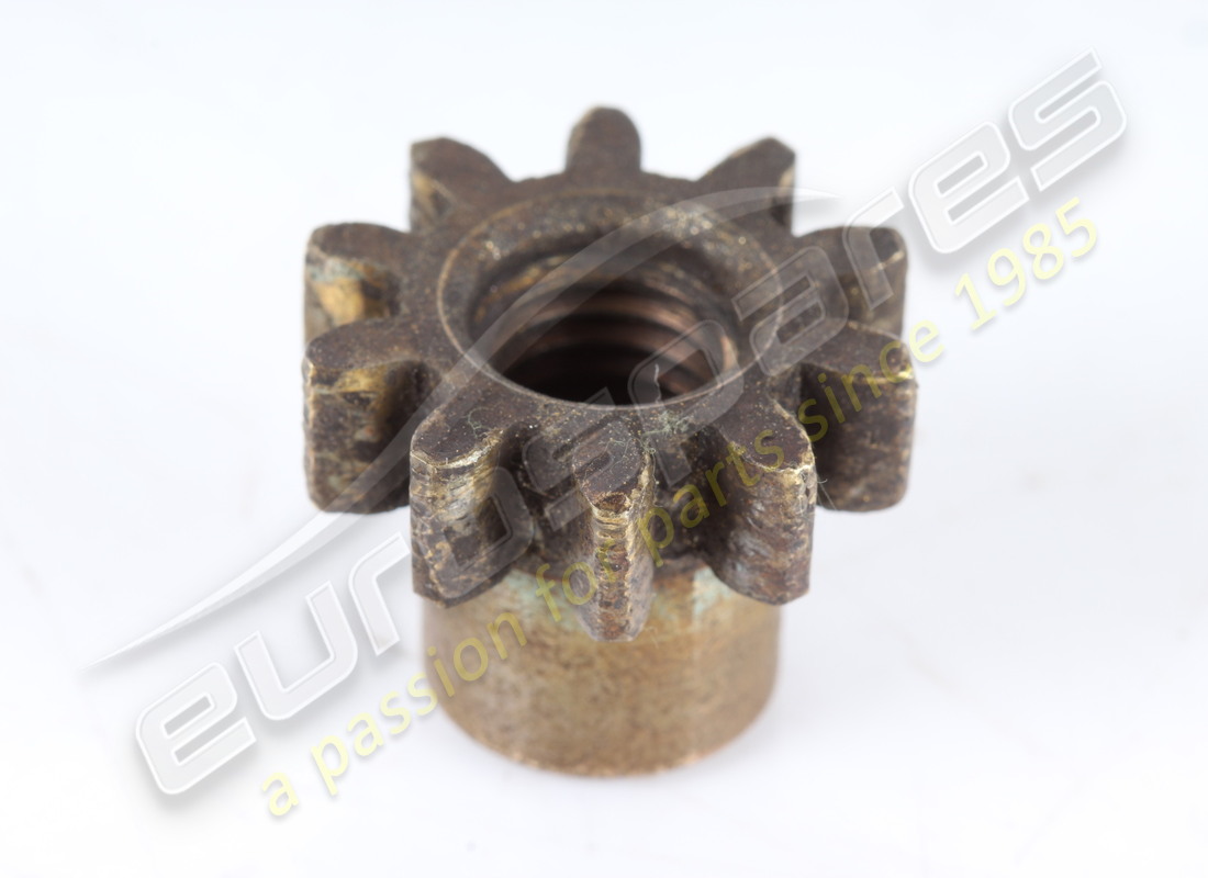 USATO FERRARI REGOLATORE PER MECCANISMO DEL FRENO A MANO. NUMERO PARTE 101286 (2) usato ferrari regolatore per meccanismo del freno a mano. numero parte 101286 (2)