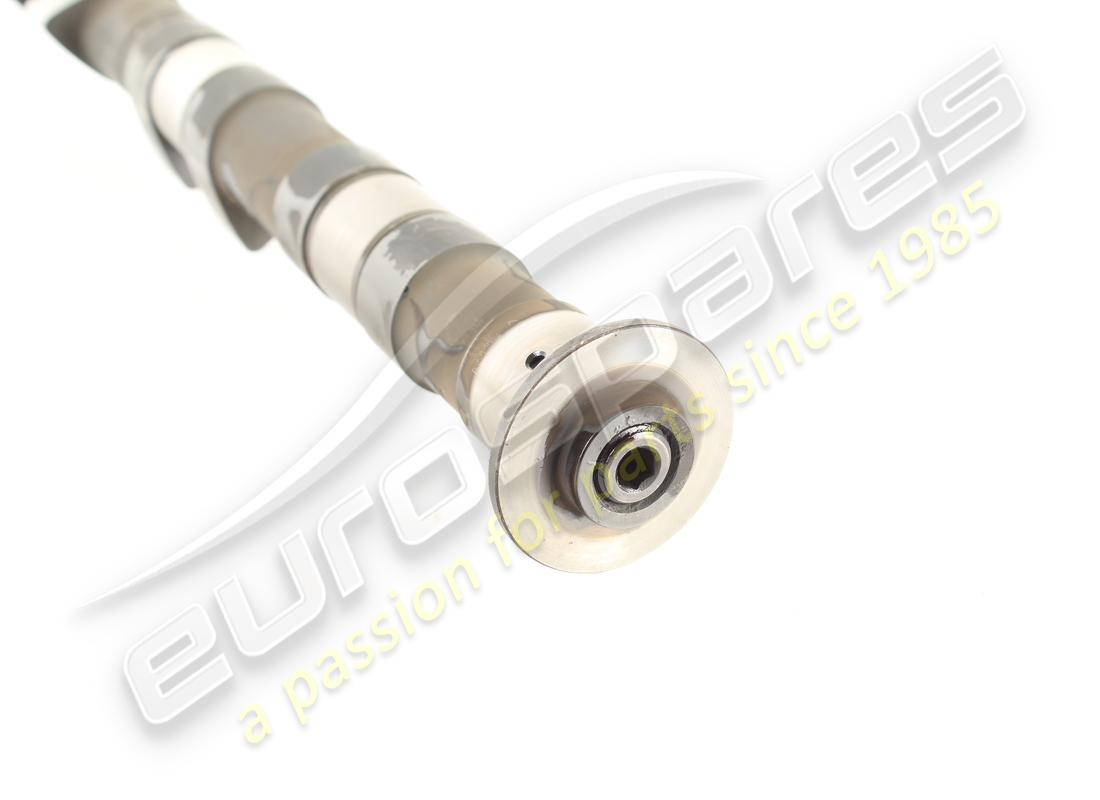 albero a camme di aspirazione maserati usato. numero parte 585030003 (2)