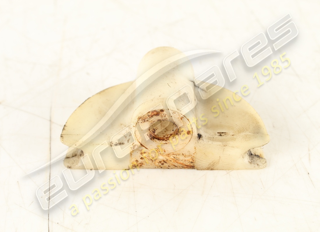 used maserati anchorage for rear cable.. part number 118552 (1)