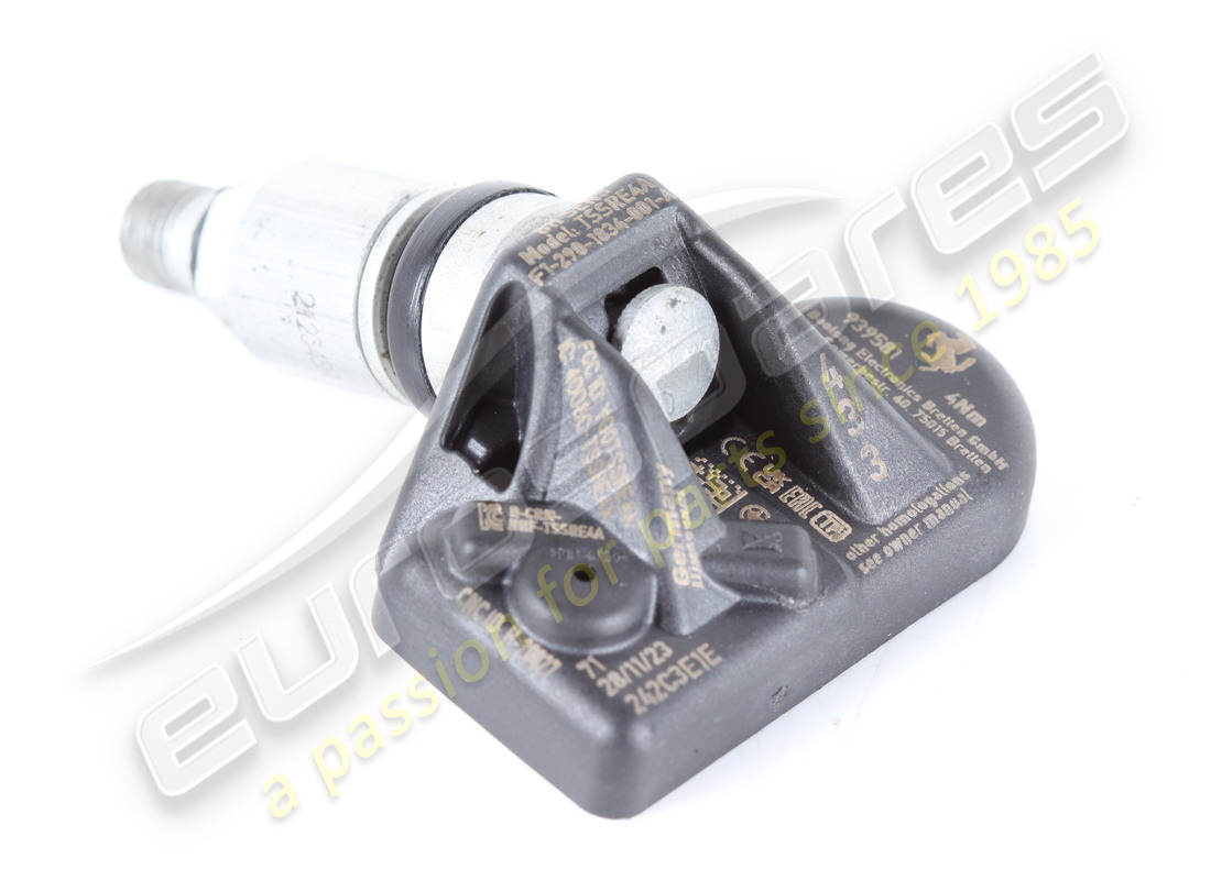 USATO Ferrari SENSORE RUOTA TPMS GEN 5 4 . NUMERO PARTE 939581 (1)
