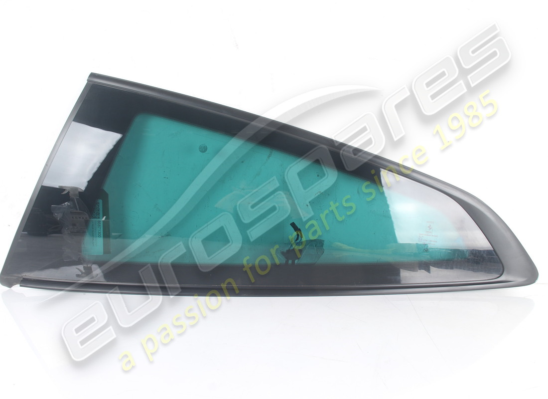 USATO Ferrari QUARTOLUCE POSTERIORE SX . NUMERO PARTE 86871300 (1)