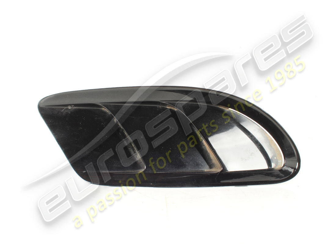 GRIGLIA ANTERIORE SINISTRA USATA Maserati. NUMERO PARTE 980000919 (1)