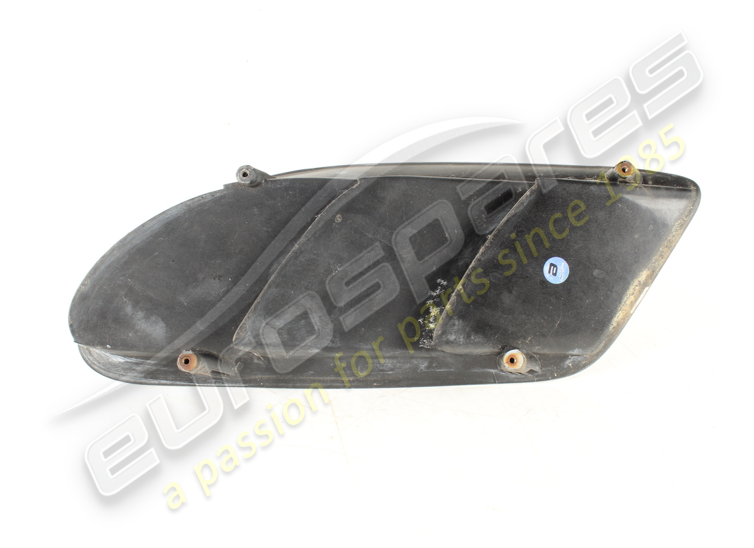 griglia anteriore sinistra usata maserati. numero parte 980000919 (2)