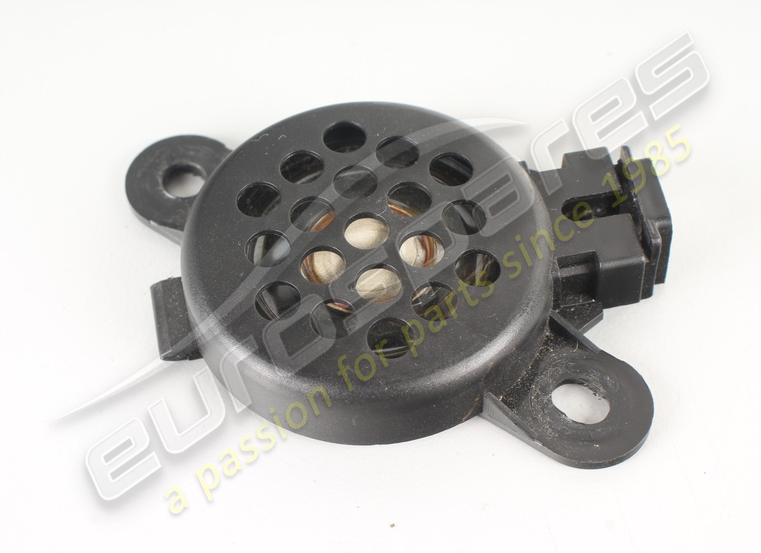 USATO Aston Martin SPEAKER-RR PARK SNSR . NUMERO PARTE 1R123710342 (1)