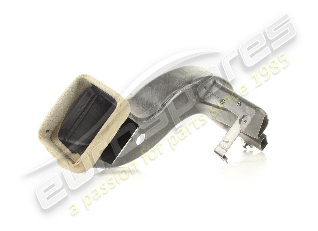 condotto aria vano piedi lato guida usato ferrari numero parte 83469200 (2)