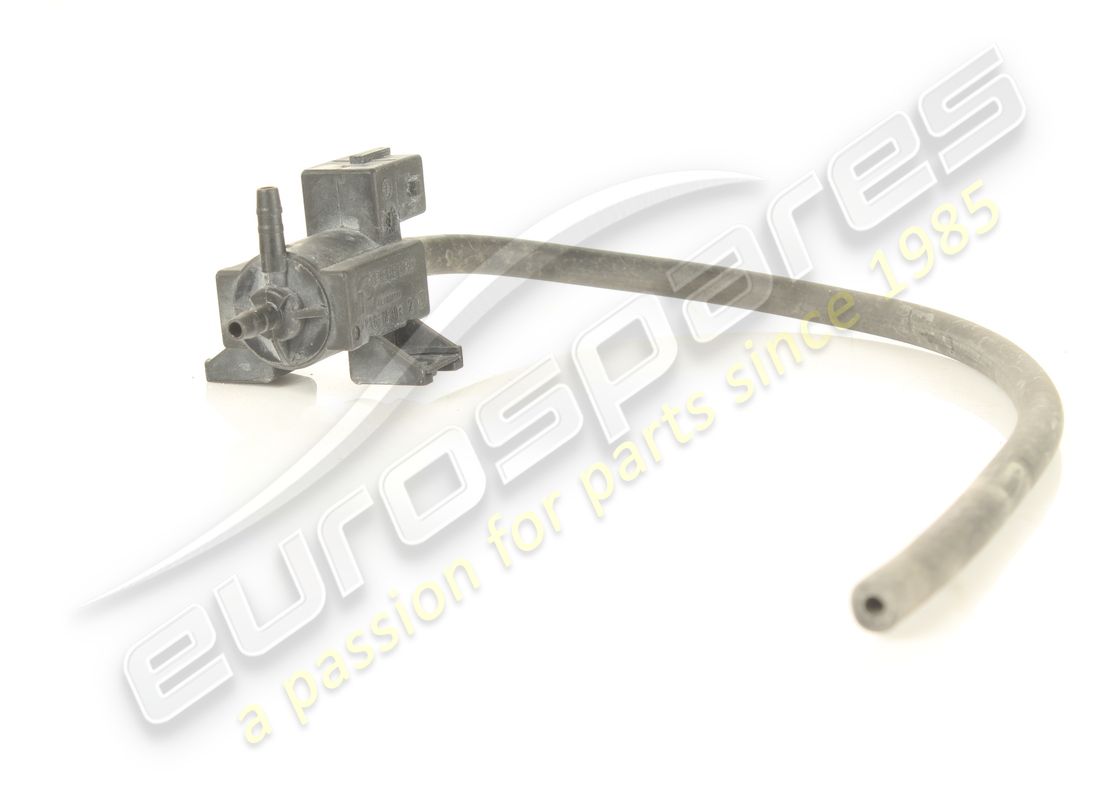 VALVOLA SOLENOIDE USATA Ferrari COMPLETA DI NUMERO PARTE 283001 (1)