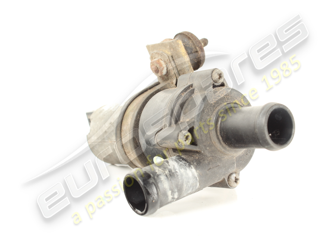 usata ferrari pompa acqua completa. numero parte 65460300 (2)